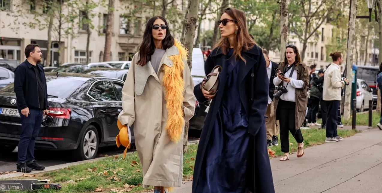 Τα παλτό που αξίζουν μια θέση στην to buy list σας τον φετινό χειμώνα