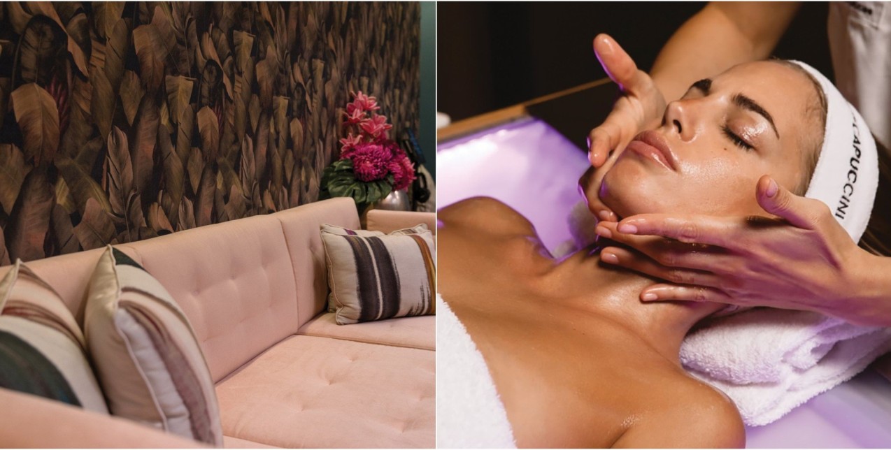 Το spa treatment στη Θεσσαλονίκη έχει αποκτήσει τον πιο high quality χαρακτήρα 