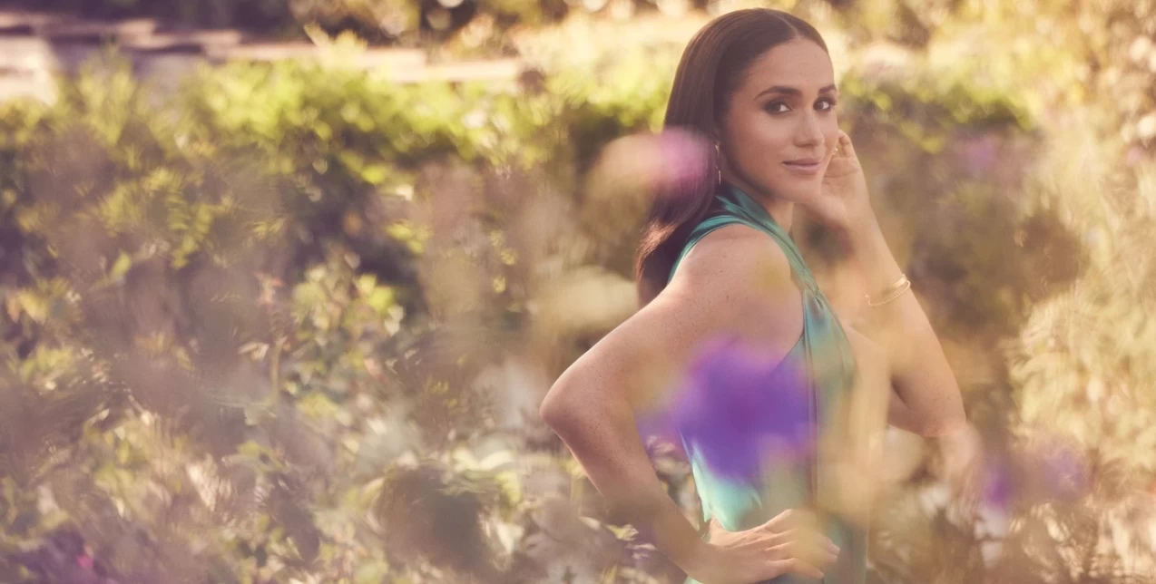 8+1 facts που ξεχωρίσαμε από τη νέα συνέντευξη της Meghan Markle στο Variety 