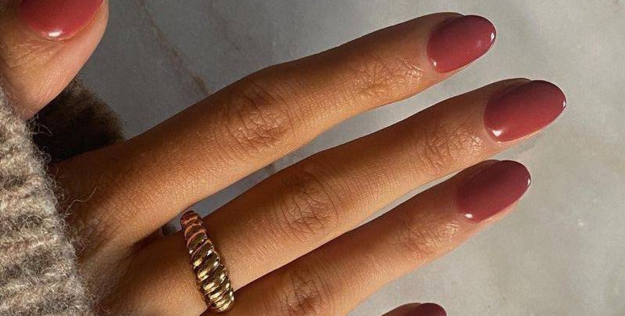 Nail me up: 8 top χρώματα για τα νύχια του χειμώνα