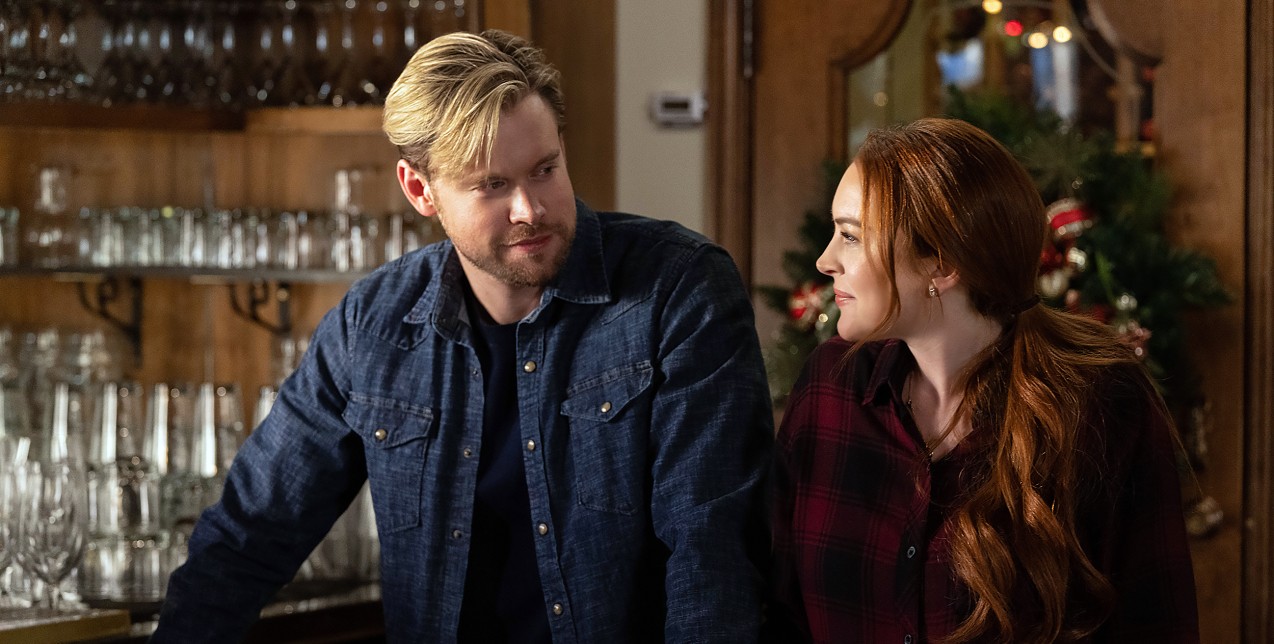 New Entries: Οι νέες αφίξεις που έρχονται τον Νοέμβριο στο Netflix 