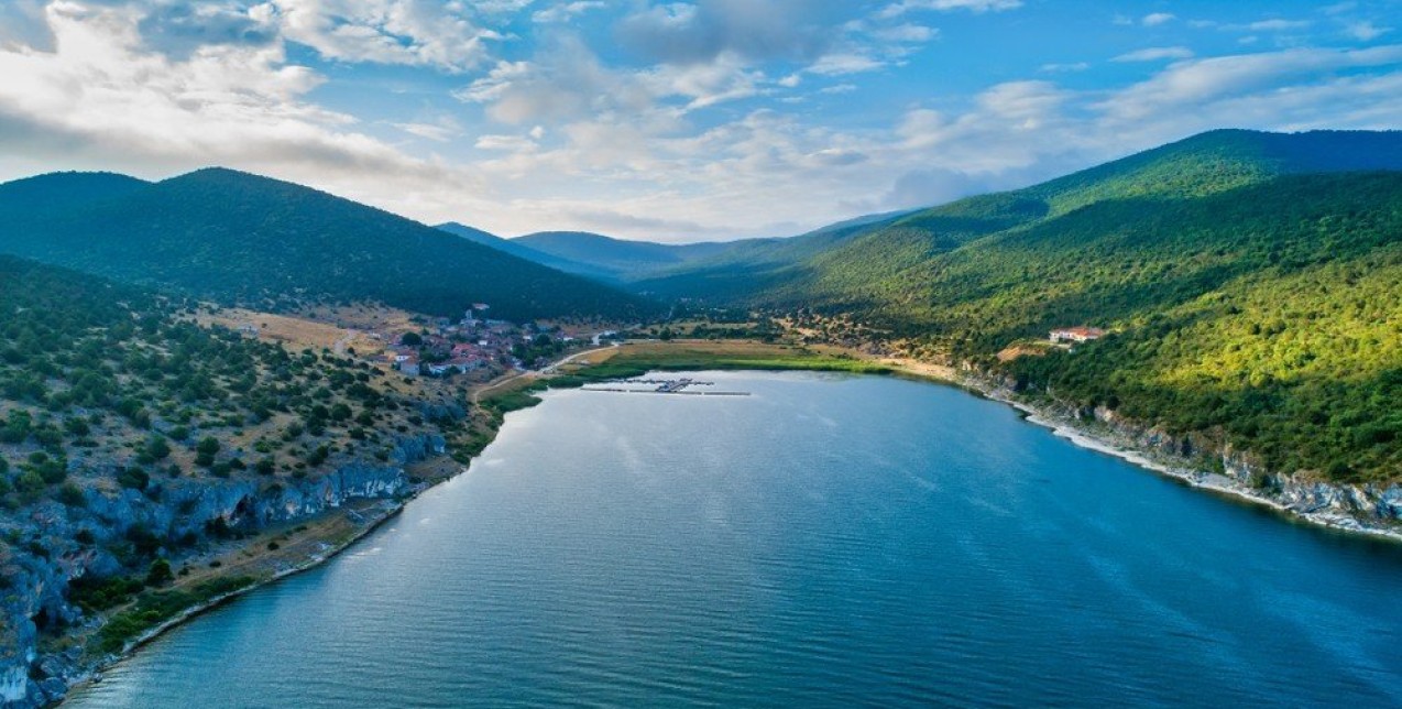 Γνωρίσαμε την αυθεντική οινική παράδοση στο Αμύνταιο της Φλώρινας 