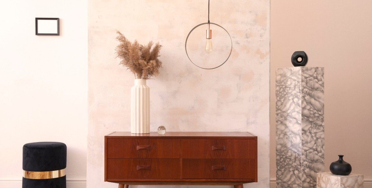 Tα 5 pieces που δεν θα έβαζε ποτέ ένας interior expert στην κατοικία του