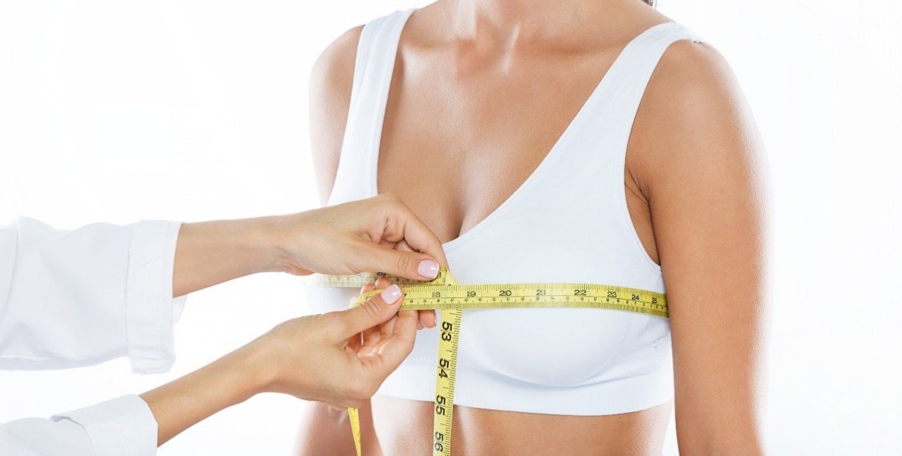 Πλαστική στήθους: Τι να γνωρίζετε πριν προχωρήσετε σ' αυτήν 