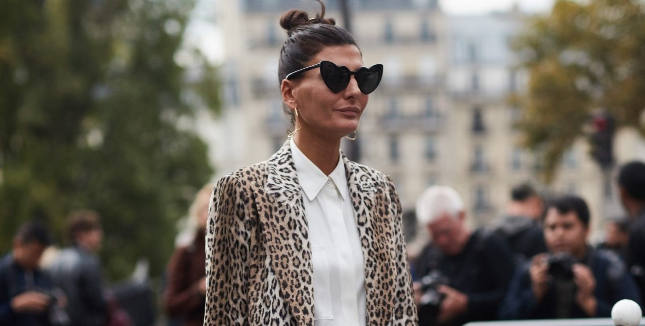 Animal print: Τα πιο stylish items στο περιζήτητο trend της σεζόν