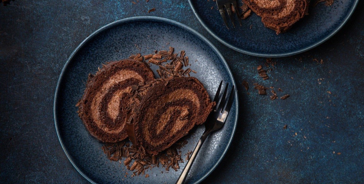 Είστε vegan; 3 γλυκά που πρέπει να δοκιμάσετε τώρα 