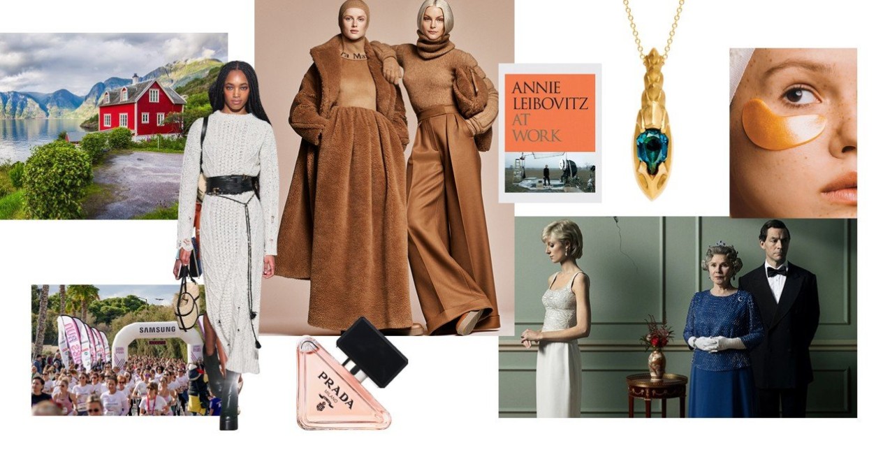 Oι συντάκτες του GLOW.GR βαθμολογούν τα #Ηot_οr_Νot νέα της εβδομάδας