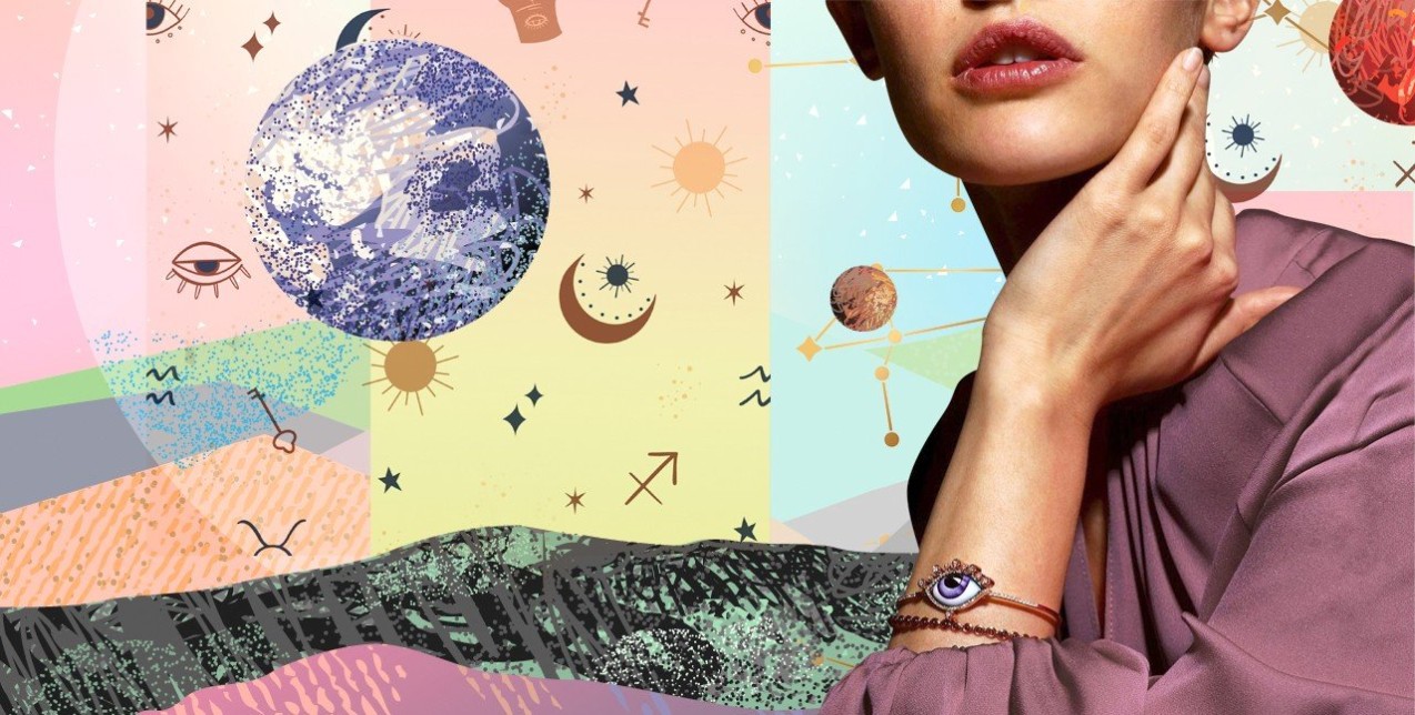 November's Astrology: Τα ζώδια που θα ευνοηθούν αυτόν τον μήνα 