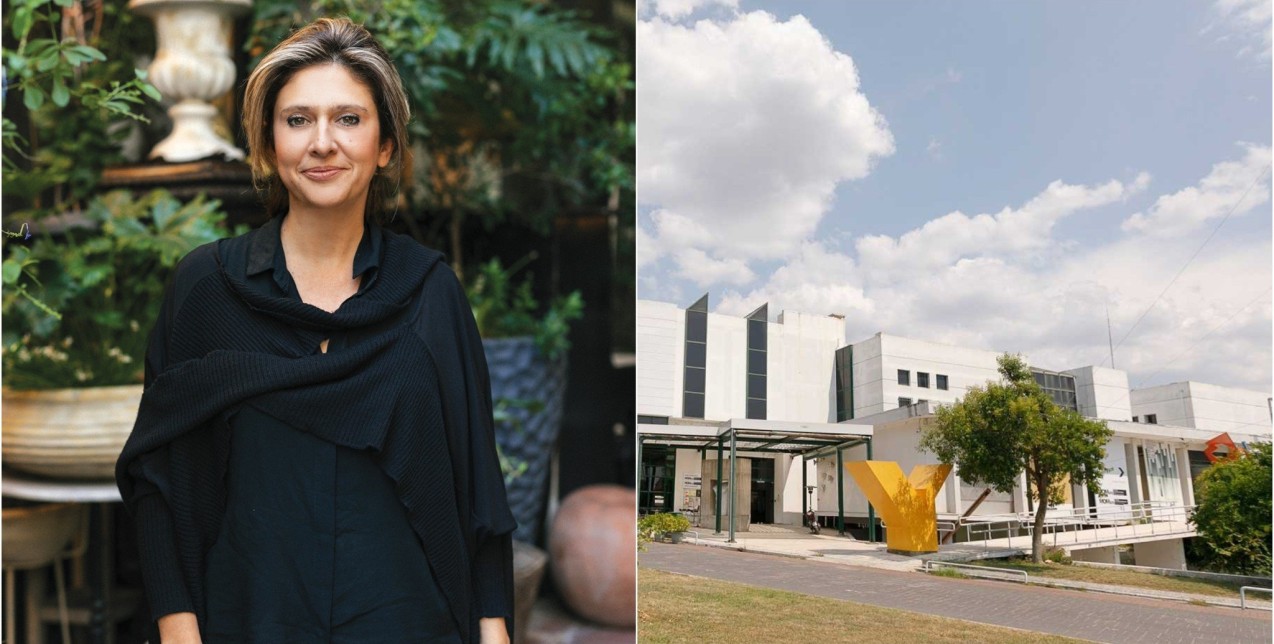 Η Θούλη Μισιρλόγλου εξηγεί γιατί η 8η -προ των πυλών- διοργάνωση της Μπιενάλε ρίχνει φως  στη θεματική της «Γεωκουλτούρας»