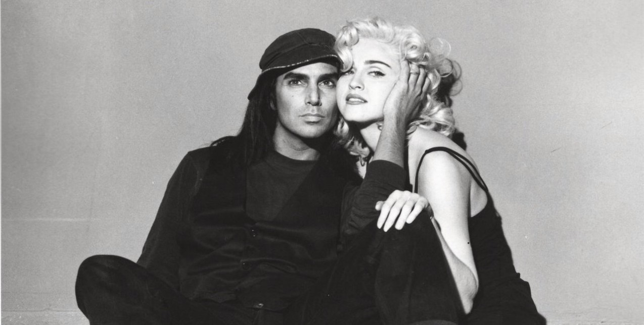 Steven Meisel: Μια σπάνια έκθεση ξεκινά τιμώντας τις memorable στιγμές του φωτογράφου μόδας