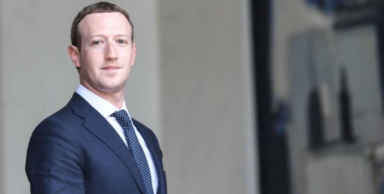 Τελικά τι συμβαίνει με τον Mark Zuckerberg και τις μαζικές απολύσεις;