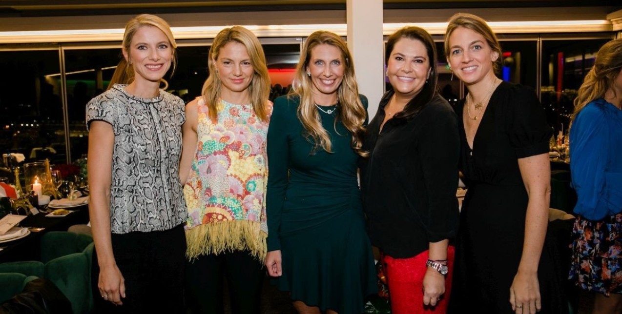 French Night: Μια ονειρεμένη fundraising βραδιά από το ELPIDA Youth μοίρασε αγάπη 