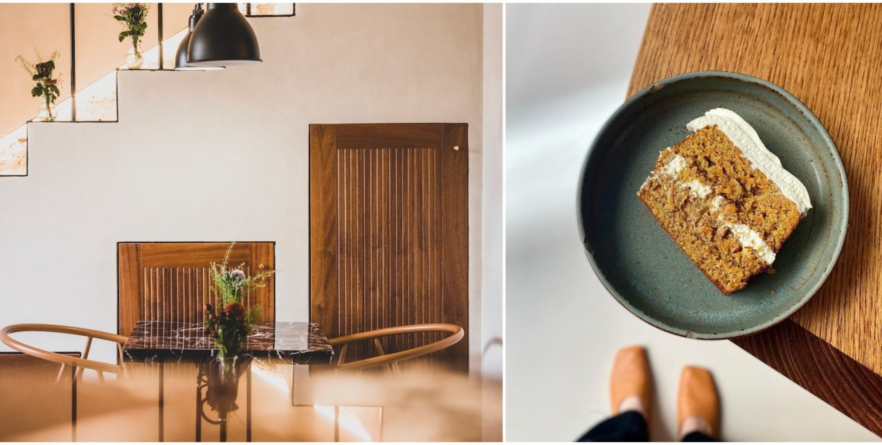 Gastronomy lovers: Τα brand new restaurants που αποτελούν must-visit στο Παρίσι