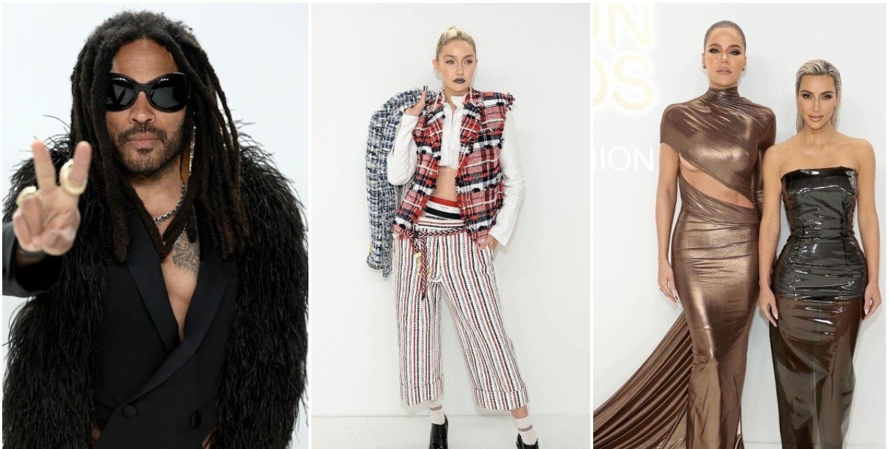 2022 CFDA Fashion Awards: Όσα ξεχωρίσαμε από τη χθεσινή λαμπερή βραδιά 