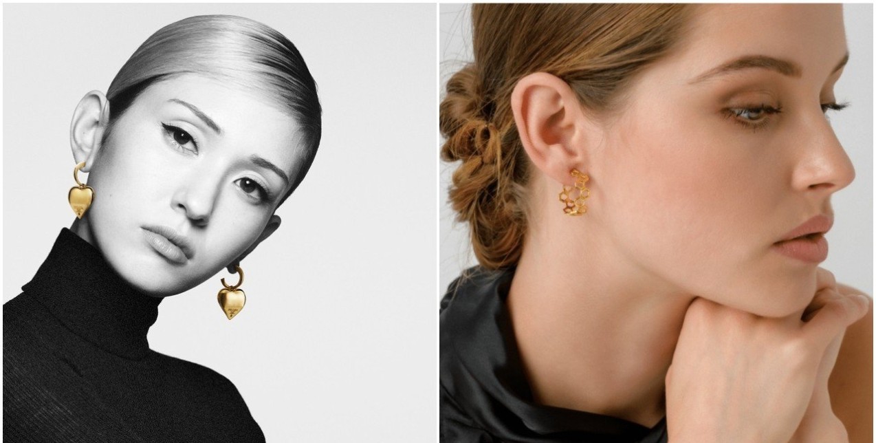 High end fashion: 4 κορυφαία brands παρουσιάζουν τις νέες συλλογές τους 