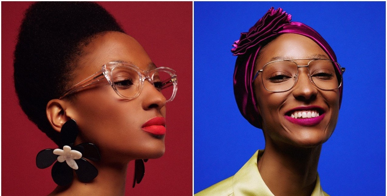 Τα γυαλιά οράσεως που επιλέγουν όλα τα stylish girls στο γραφείο 