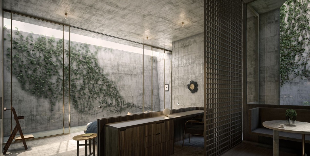 Το trend που πρωταγωνιστεί στους design κανόνες της φετινής χρονιάς