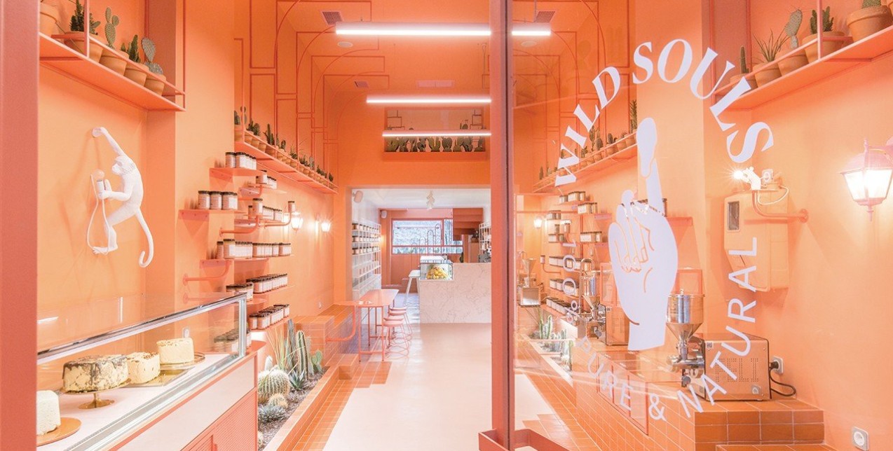 Ο πρωτοπόρος προορισμός του clean eating επιστρέφει στη Θεσσαλονίκη 