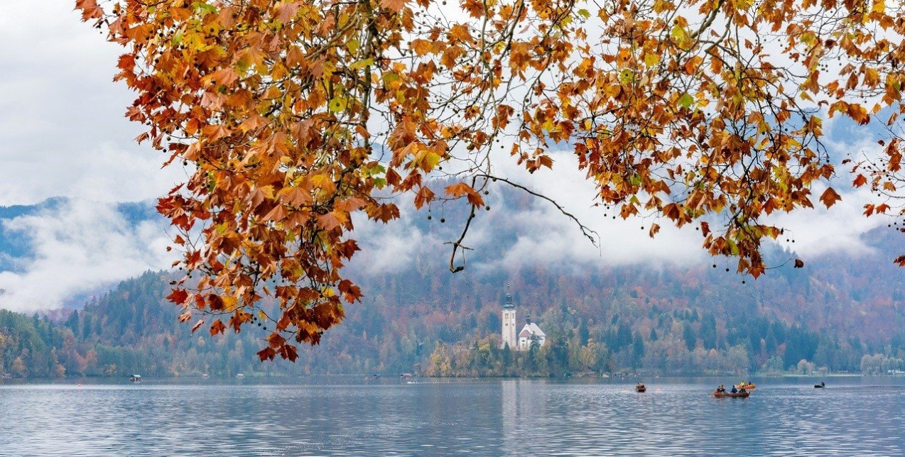 28η Οκτωβρίου: 5 last-minute προορισμοί για μία μονοήμερη απόδραση