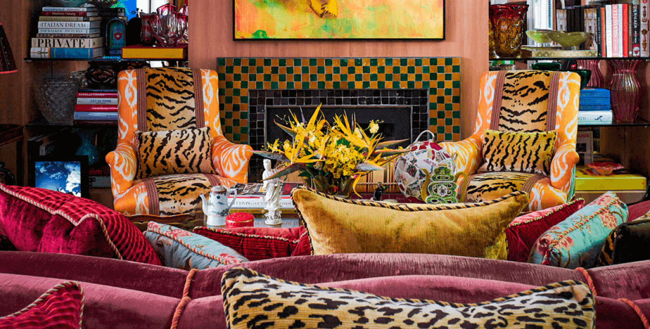 Maximal design: Τα λάθη που δεν πρέπει να κάνουμε στη διαμόρφωσή του