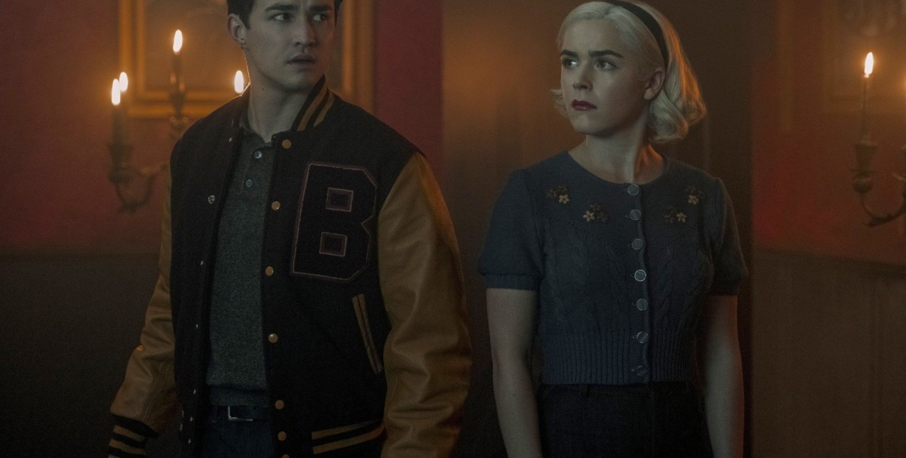 Halloween ταινίες για να παρακολουθήσετε σήμερα 