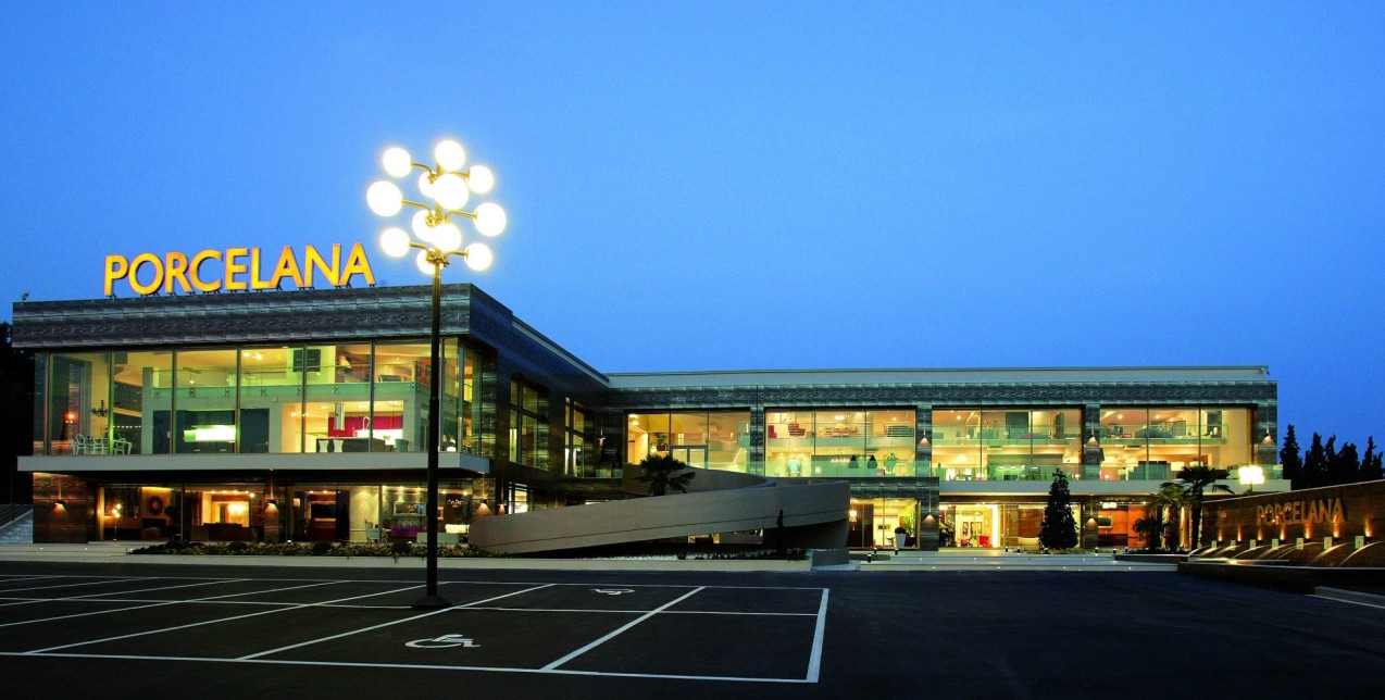 Ο ανανεωμένος προορισμός στην πόλη που χαρίζει τον πιο εκλεπτυσμένο χαρακτήρα στην κατοικία μας