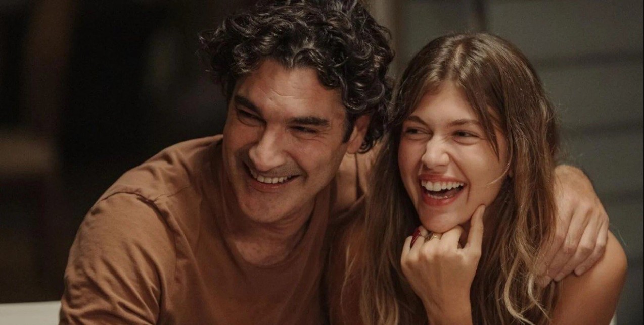 Το Maestro του Χριστόφορου Παπακαλιάτη πάει και επίσημα στο Netflix