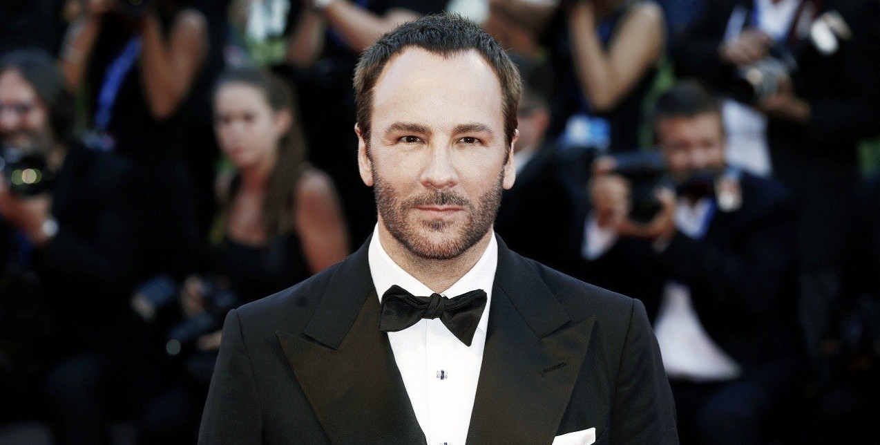 Estée Lauder - Tom Ford: Η εξαγορά και το πρωτοφανές super-deal των 2.8 δισ. δολαρίων  