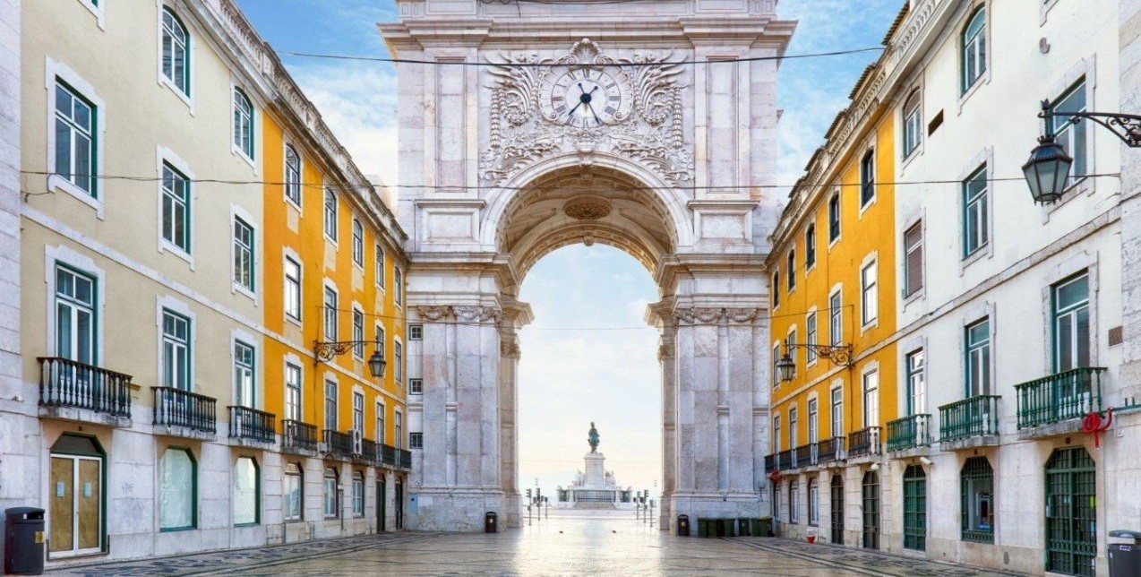 Οι προορισμοί που αξίζει να τους επισκεφθείτε out of season