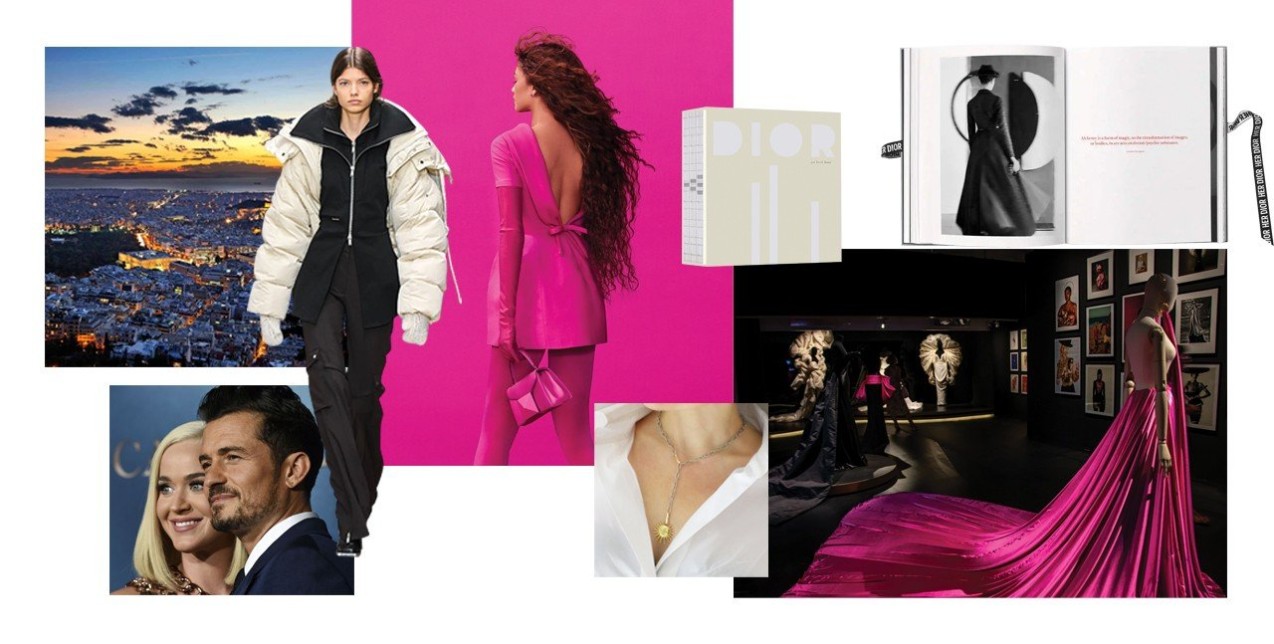 Oι συντάκτες του GLOW.GR βαθμολογούν τα #Ηot_οr_Νot νέα της εβδομάδας