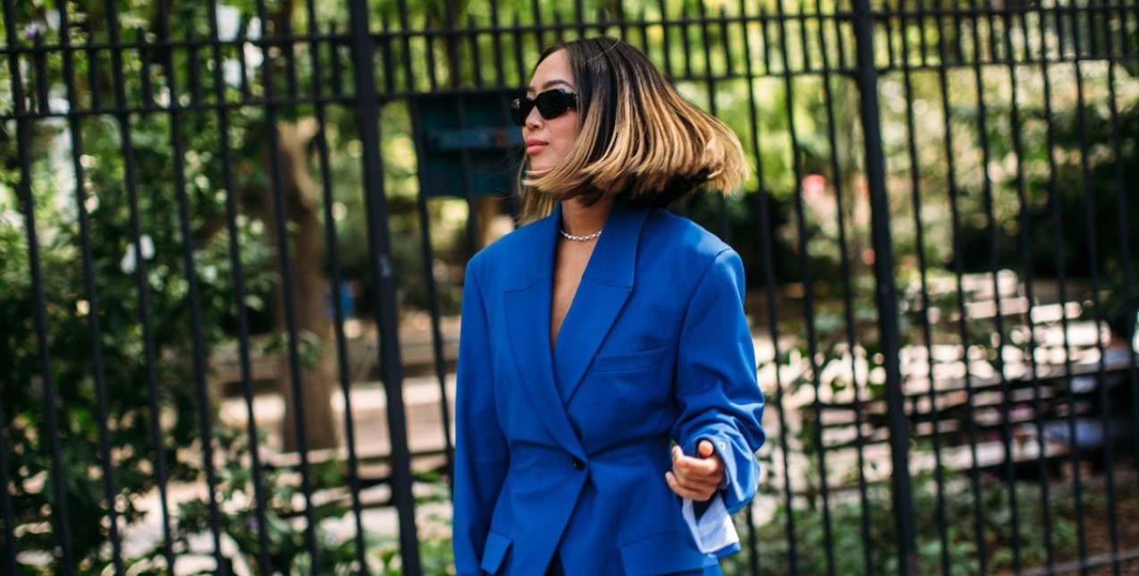 Updated τρόποι για να φορέσετε το κοστούμι και εκτός γραφείου 