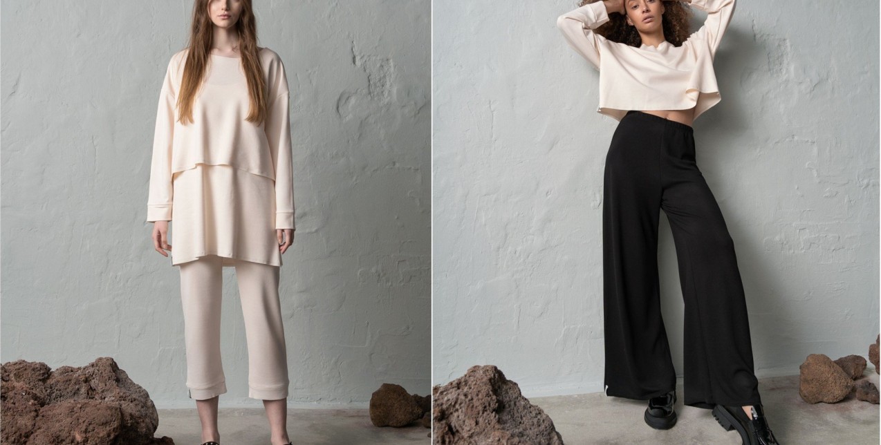 Casual Christmas: 5 top εμφανίσεις για την περίοδο των γιορτών