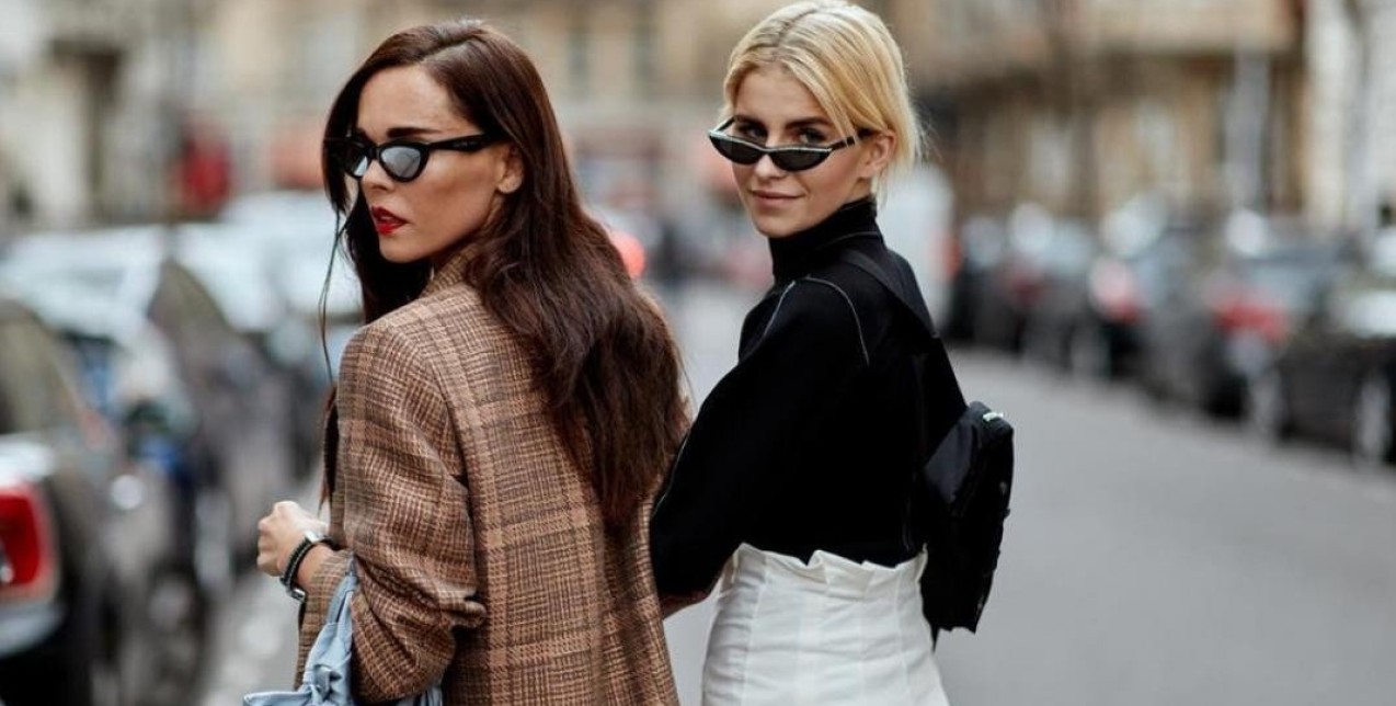 Τα χρώματα που θα σας χαρίσουν expensive looking εμφανίσεις 