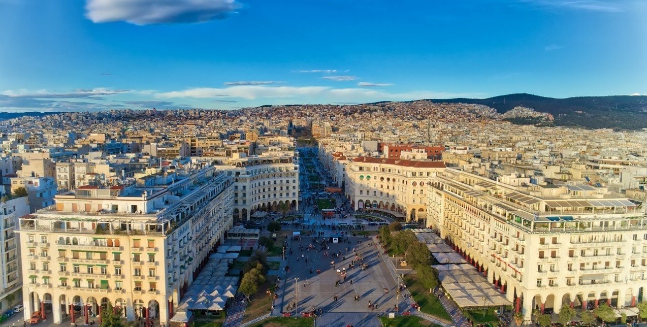 Week agenda: Τι να κάνουμε στη Θεσσαλονίκη την τελευταία εβδομάδα του Νοεμβρίου 