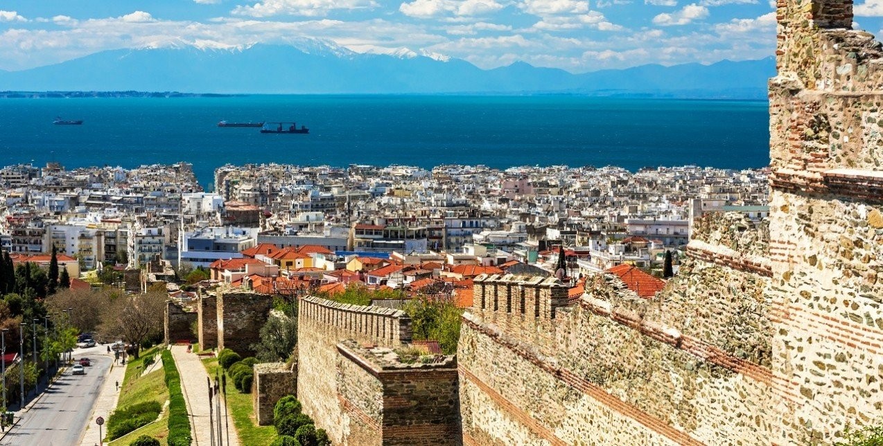 Weekend agenda: Τι να κάνετε αυτό το Σαββατοκύριακο στη Θεσσαλονίκη