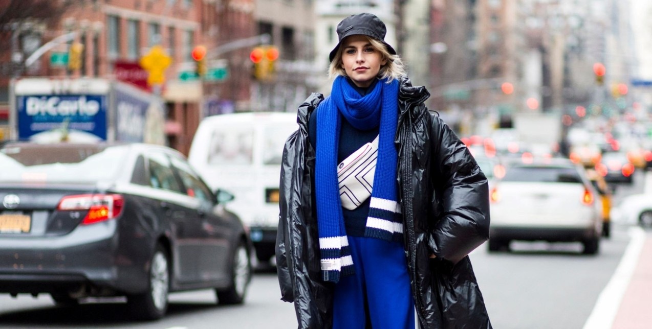 Τα statement αξεσουάρ για τις χειμερινές εμφανίσεις - και δεν είναι τα συνηθισμένα 