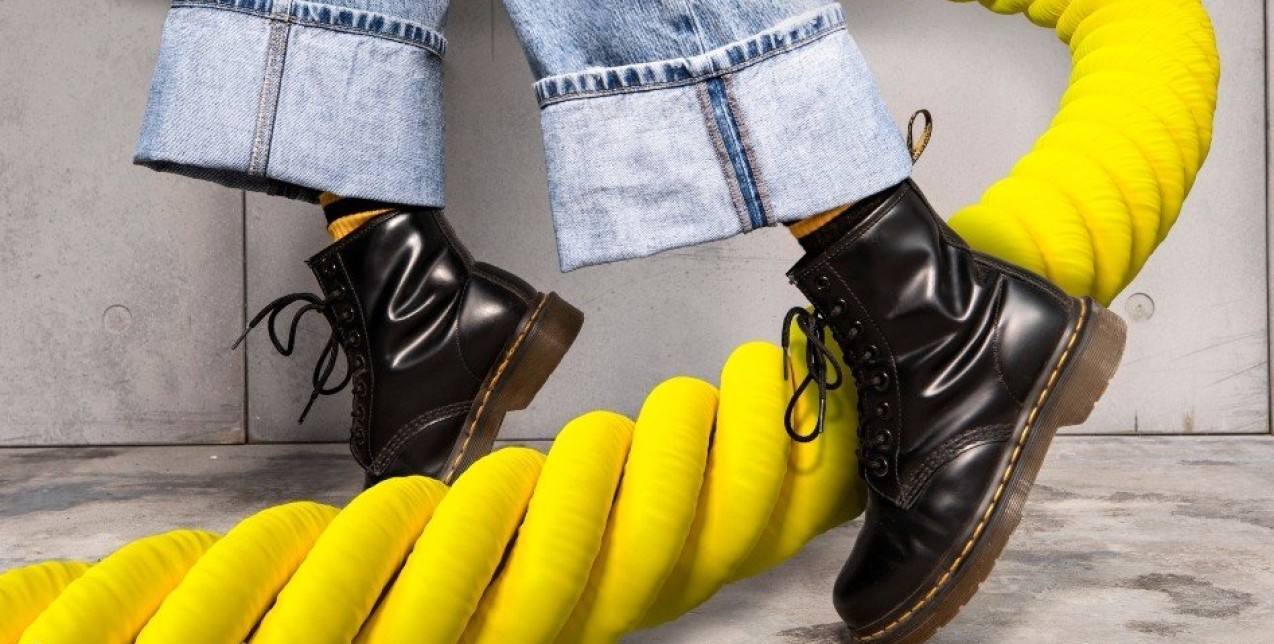 Τα iconic μποτάκια που φοράμε τώρα αλλά και κάθε σεζόν 