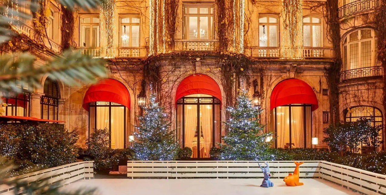 December Getaway: Τα must-dos στις πόλεις της Ευρώπης για τις γιορτές 