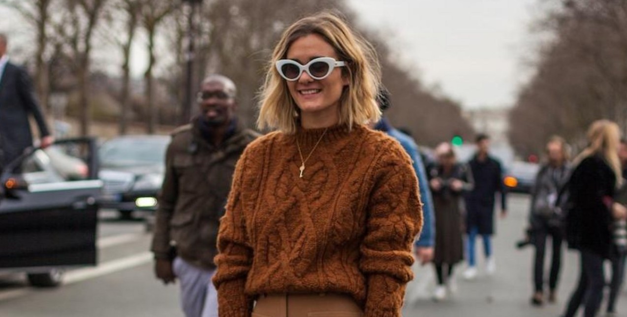 12 must-buy fashion κομμάτια για να αποκτήσετε την Black Friday 