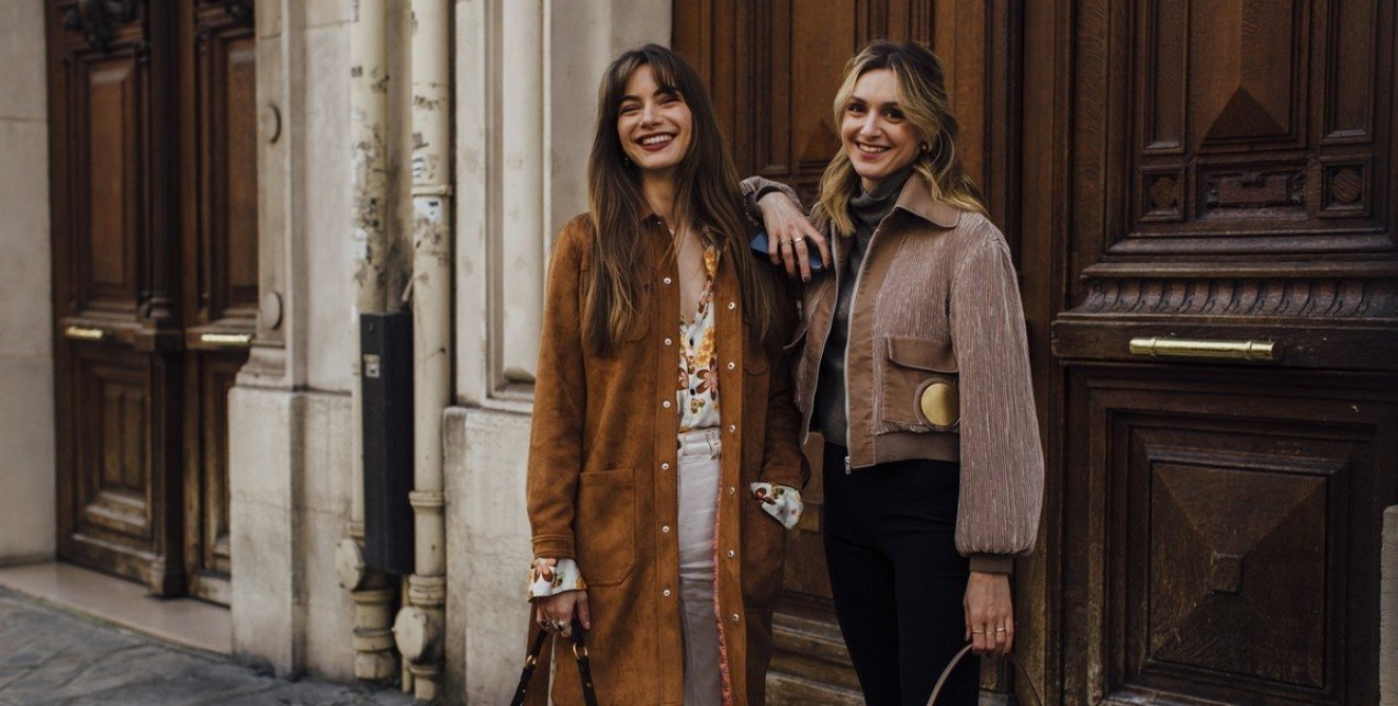 5 χειμερινά fashion trends που επιλέγουν οι Γαλλίδες