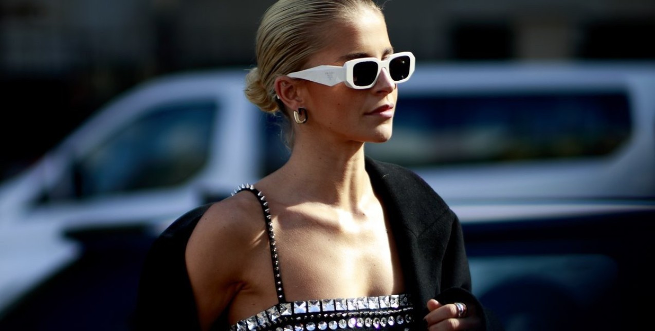 Τα πιο sparkling φορέματα για τα party των γιορτών