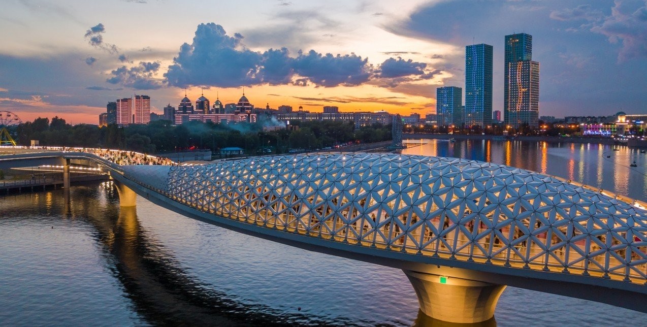 Travel freaks: Αυτός είναι ο υποτιμημένος προορισμός που τώρα κερδίζει έδαφος