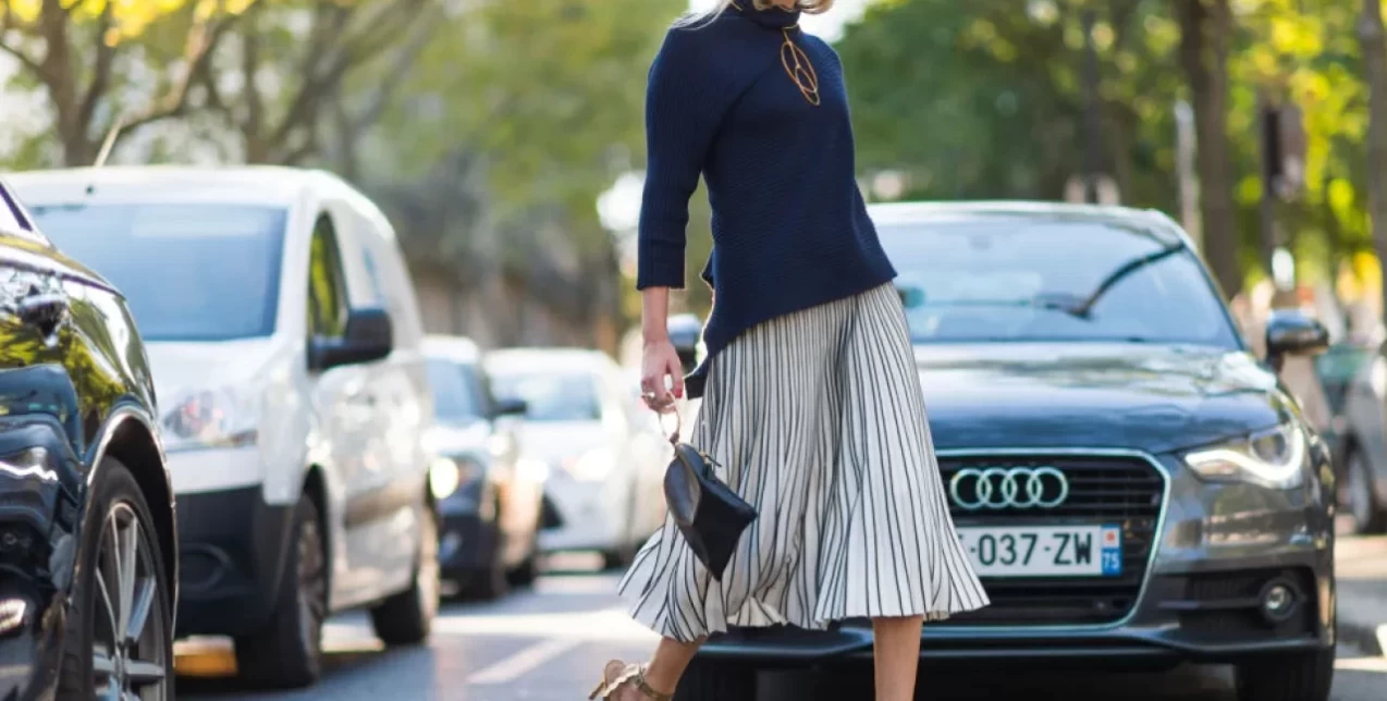 Οι πιο εντυπωσιακές φούστες, ιδανικές και για την party season