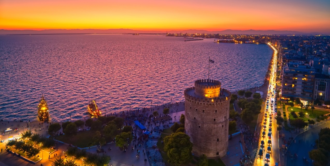 Weekend agenda: Tι να κάνετε το Σαββατοκύριακο στην πόλη
