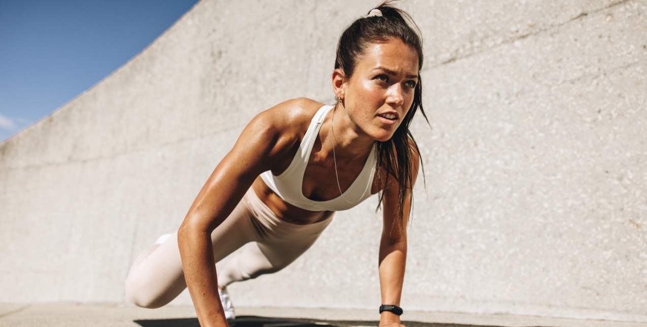 Πώς θα συνεχίσετε να καίτε λίπος ακόμα και ώρες μετά την προπόνηση 