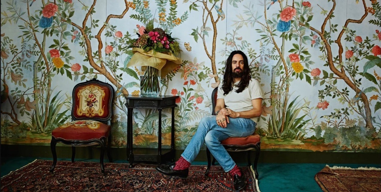 Gucci New Era: Ο Alessandro Michele απομακρύνεται από τον οίκο