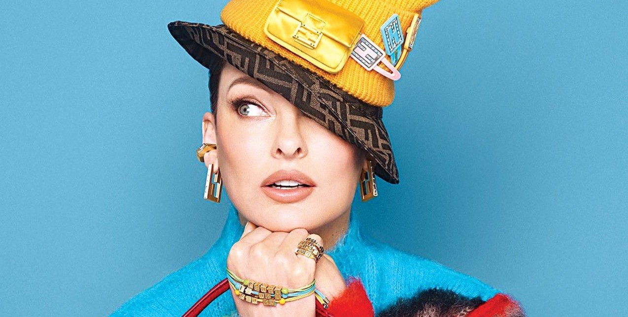 Déjà vu: Η νοσταλγία στη μόδα είναι επιτακτική ανάγκη ή ακόμα μια τάση της εποχής;