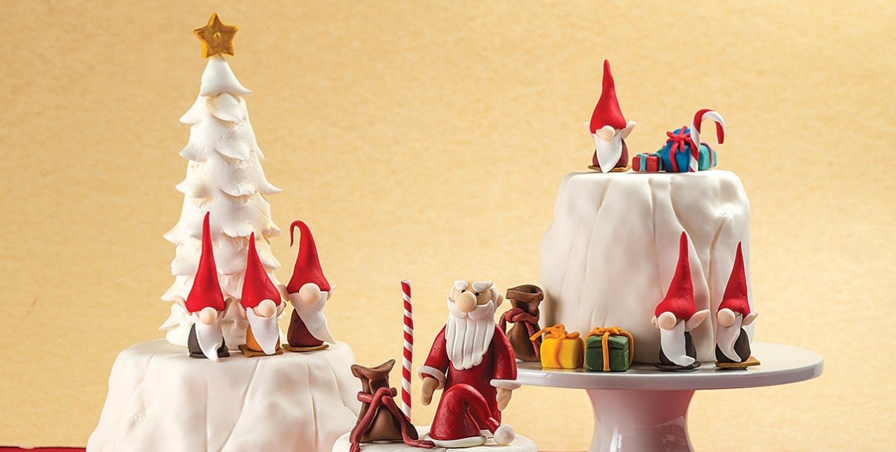 Σε αυτό το ζαχαροπλαστείο της Θεσσαλονίκης τα γλυκά είναι υπόθεση ψυχής 