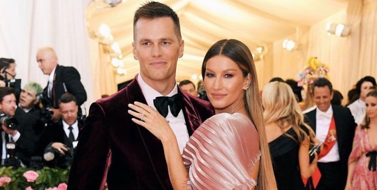 Celebrity Splits: 5+1 χωρισμοί που «σημάδεψαν» το 2022