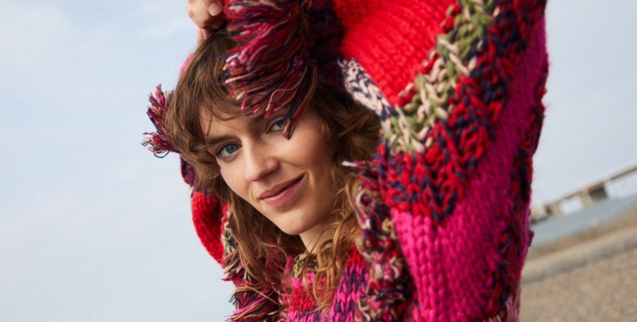 Η χειμερινή συλλογή για γυναίκες και άντρες με στιλ που ανατρέπει τους κανόνες 